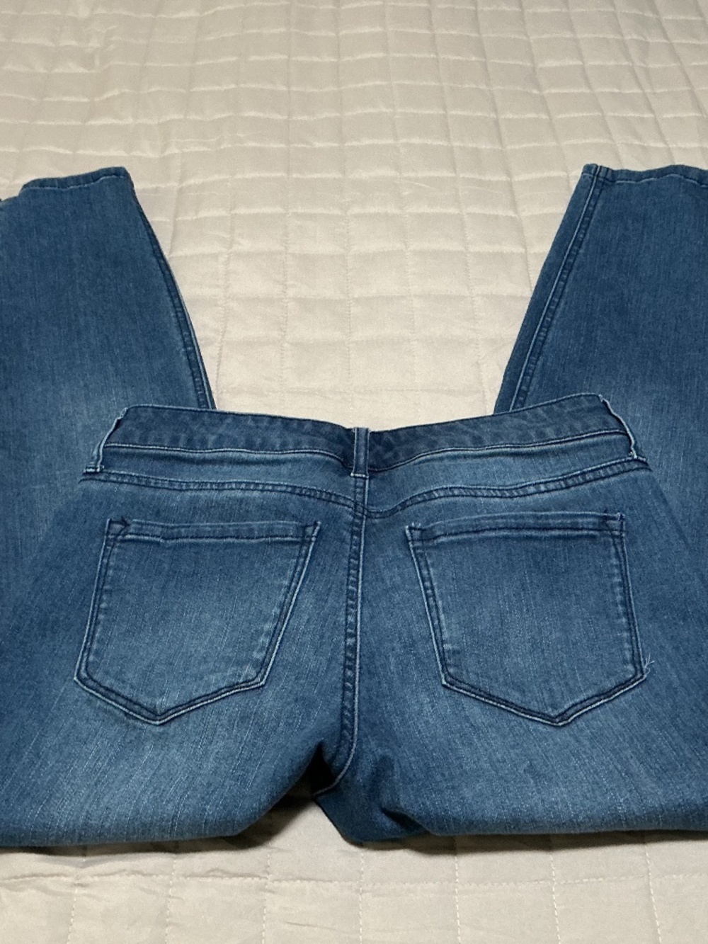 Crown & Ivy Jeans - 6
